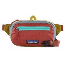 Riñonera Patagonia Ultralight Black Hole PWCA